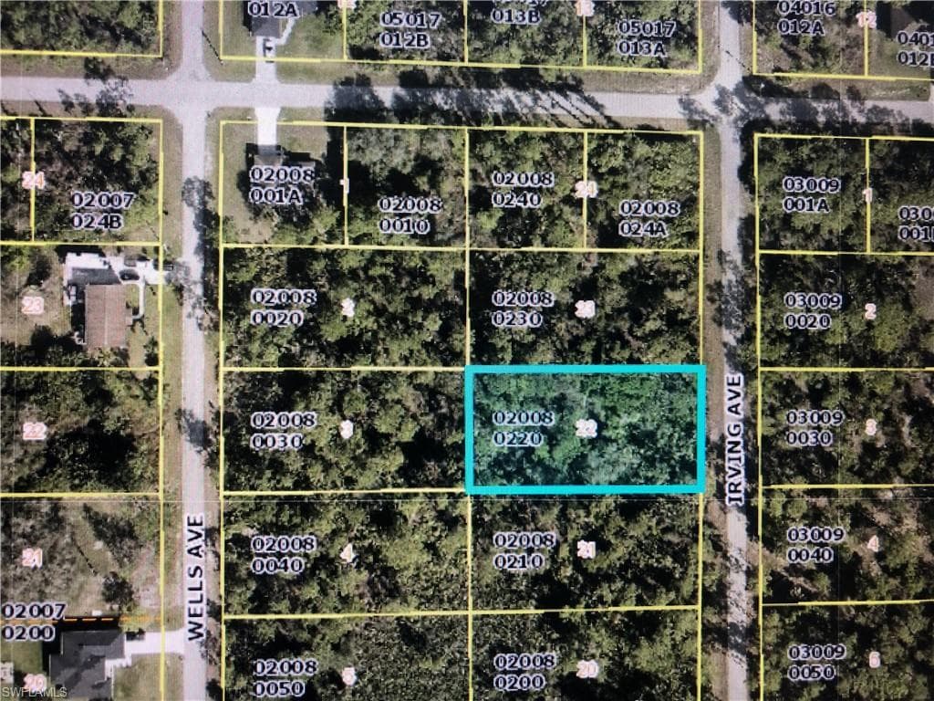 2019 Irving AVE ALVA, FL 33920