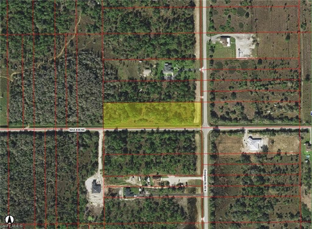 3025 62ND AVE NE NAPLES, FL 34120