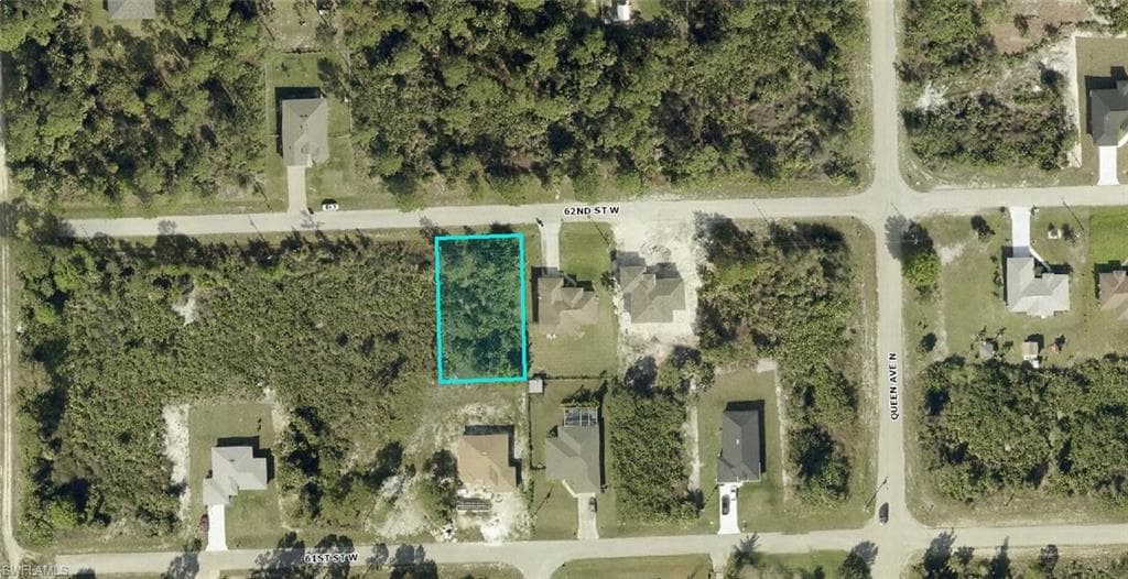 3309 62nd ST W LEHIGH ACRES, FL 33971