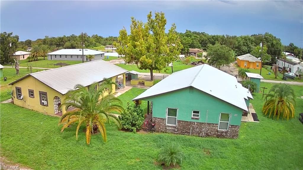 1836 SW Harlem CIR ARCADIA, FL 34266