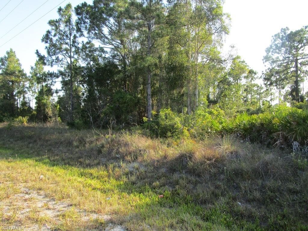 803 & 805 Dixie AVE LEHIGH ACRES, FL 33972