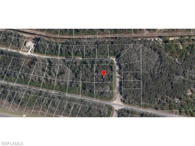 654 Lydia ST LEHIGH ACRES, FL 33974