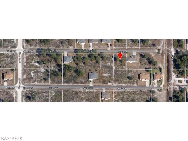 2607 41st ST W LEHIGH ACRES, FL 33971