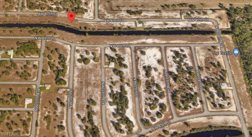 3612 NW 47th ST CAPE CORAL, FL 33993