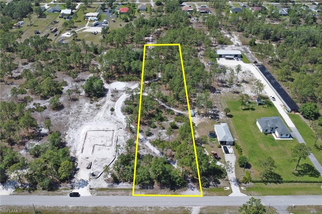 XXXX 56TH AVE NE NAPLES, FL 34120