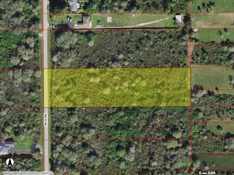 790 16th ST NE NAPLES, FL 34120