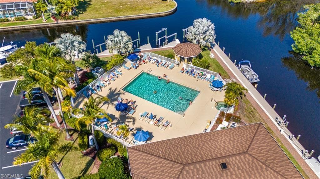 1799 Four Mile Cove PKWY 924 CAPE CORAL, FL 33990