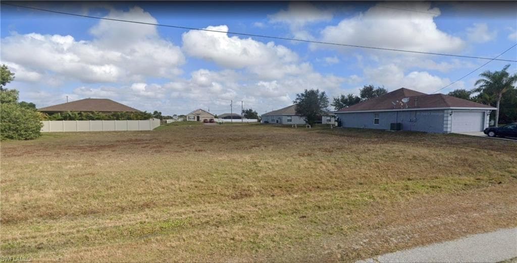 2035 NW Embers TER CAPE CORAL, FL 33993