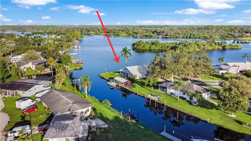 14900 Wise WAY FORT MYERS, FL 33905