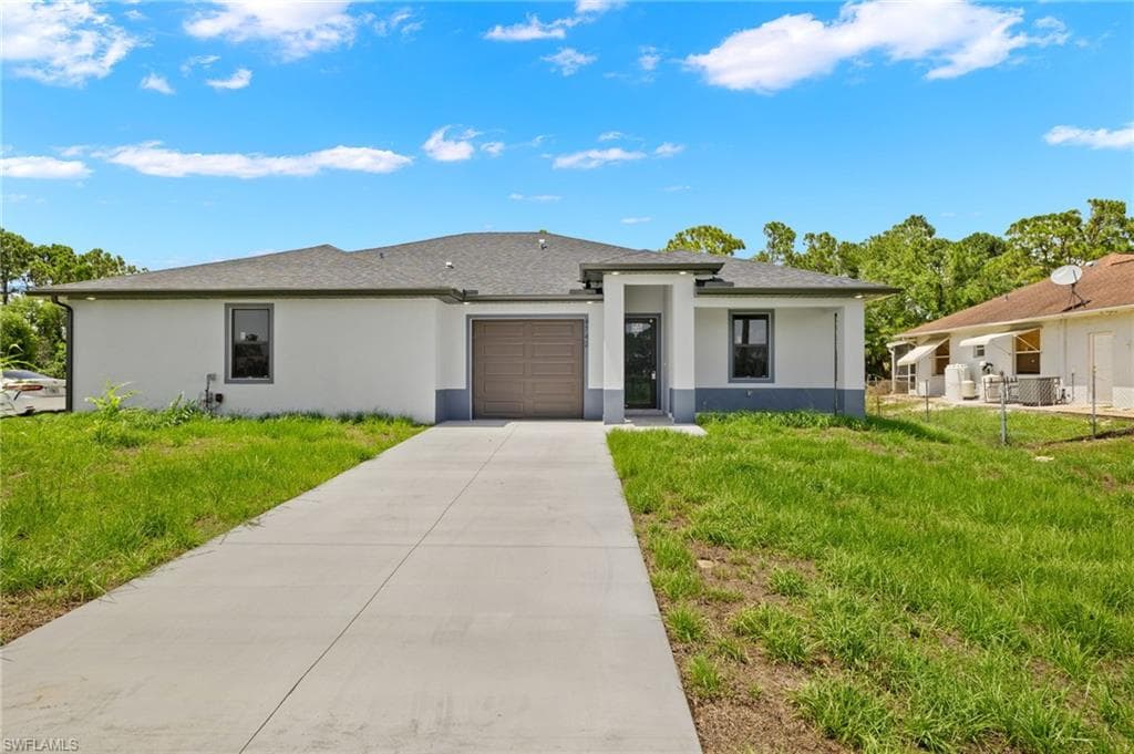 4742-4744 Golfview BLVD LEHIGH ACRES, FL 33973