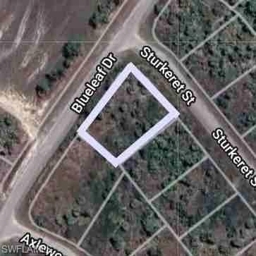 Lot 12 Stuckert ST NORTH PORT, FL 34288