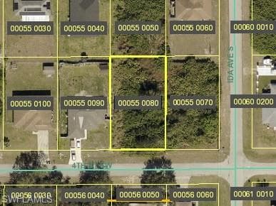 2902 4th ST SW LEHIGH ACRES, FL 33976