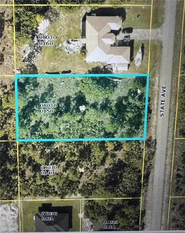 1005 State AVE LEHIGH ACRES, FL 33972