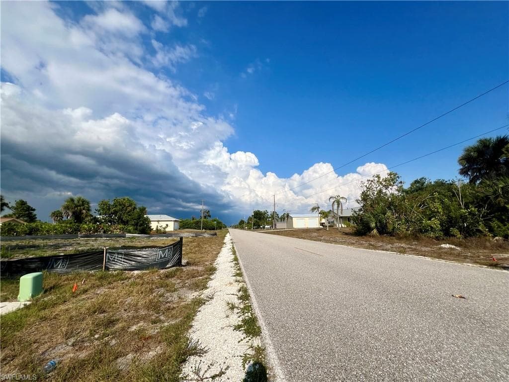 96 Albritton ST PORT CHARLOTTE, FL 33953