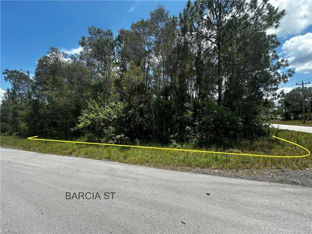 700 Barcia ST E LEHIGH ACRES, FL 33974