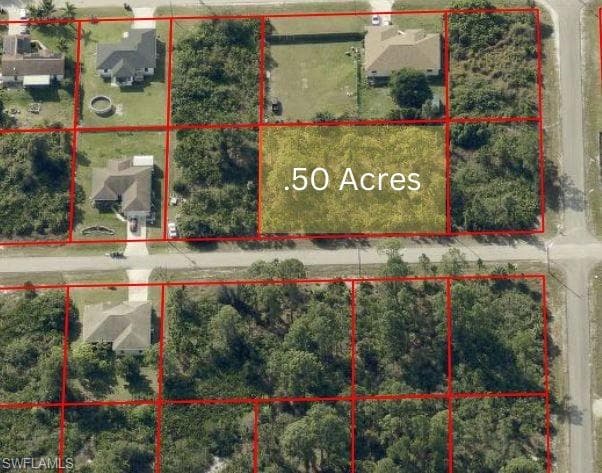 2513 43rd ST W LEHIGH ACRES, FL 33971