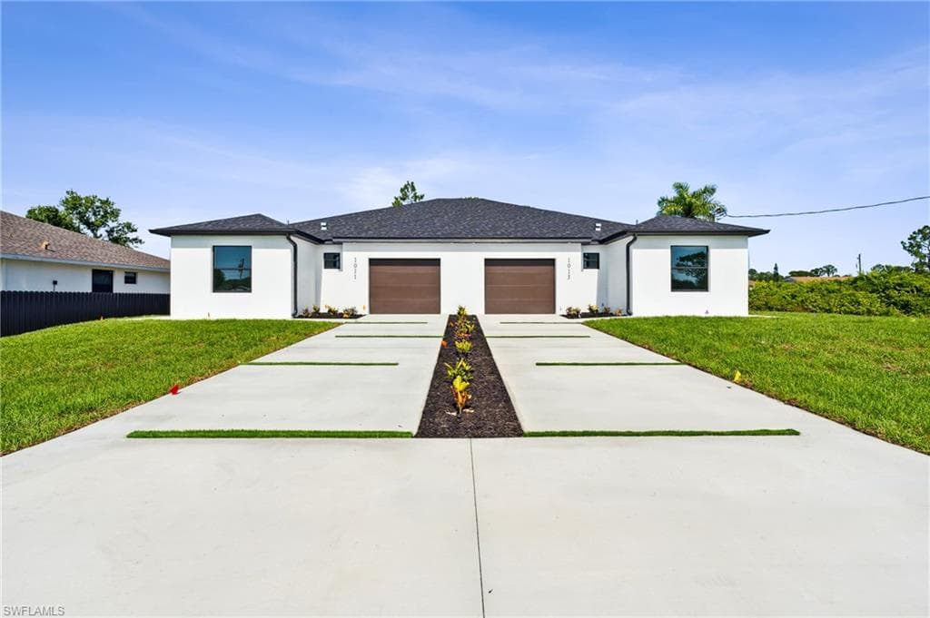 1011-1013 Abrams BLVD 1013 LEHIGH ACRES, FL 33971