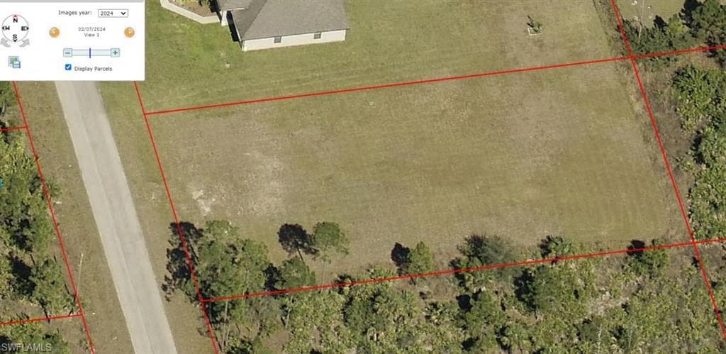 510 Clayton AVE LEHIGH ACRES, FL 33972