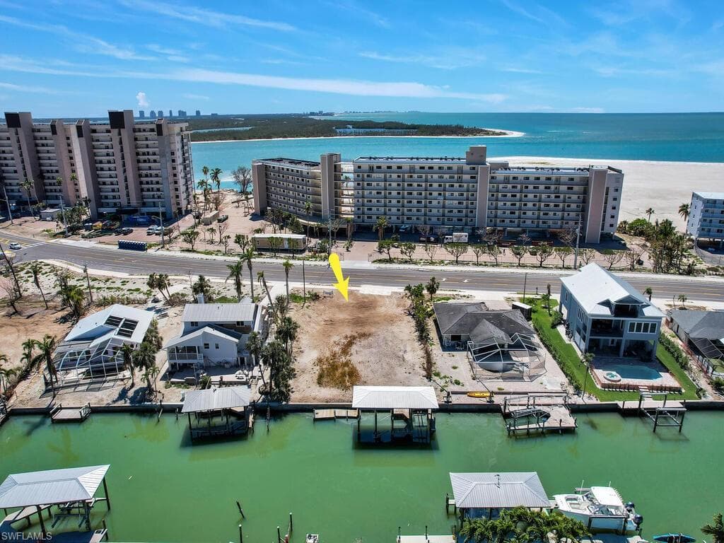 8351 Estero BLVD FORT MYERS BEACH, FL 33931