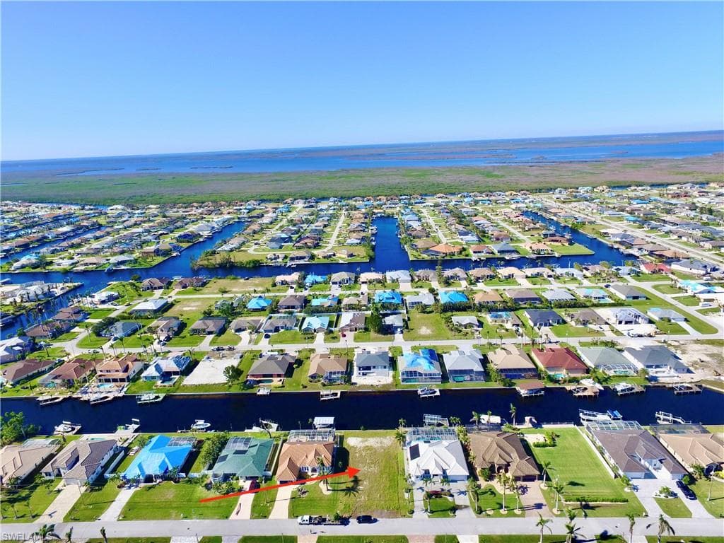 3402 SW 26th PL CAPE CORAL, FL 33914