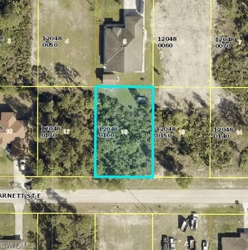 1069 Barnett ST E LEHIGH ACRES, FL 33974
