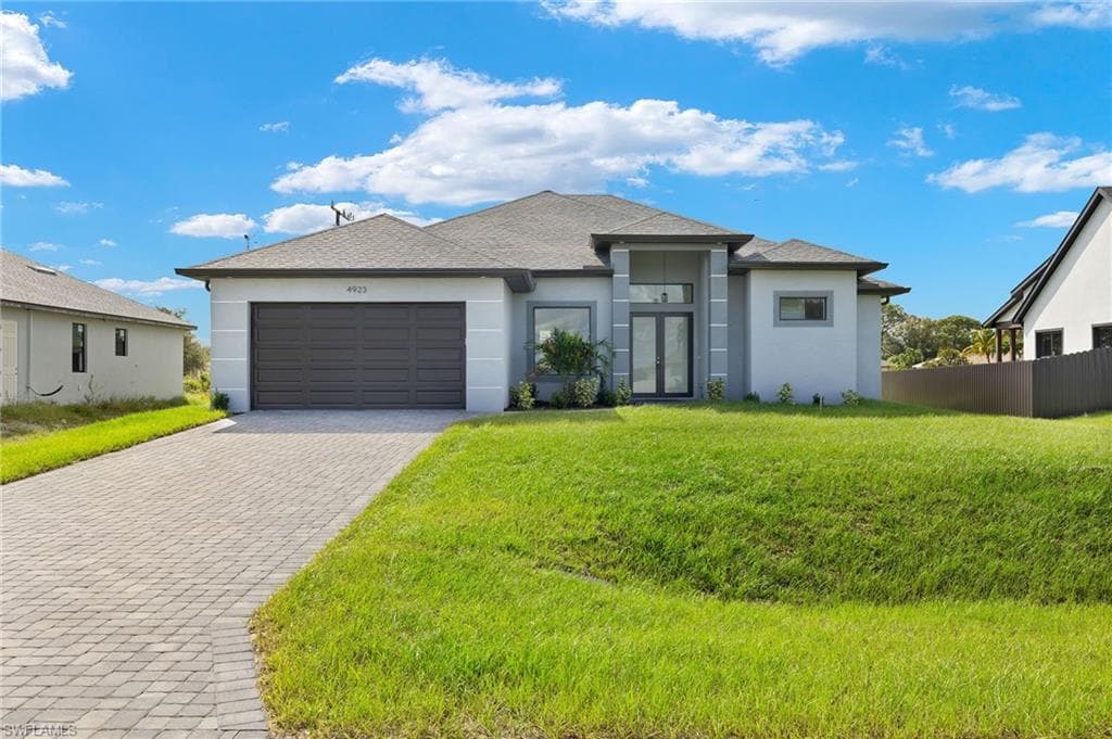 4923 Brookfield ST LEHIGH ACRES, FL 33971