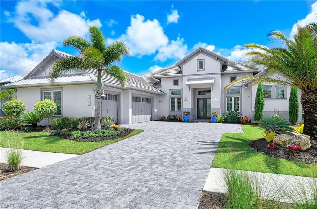 6052 Plana Cays DR NAPLES, FL 34113