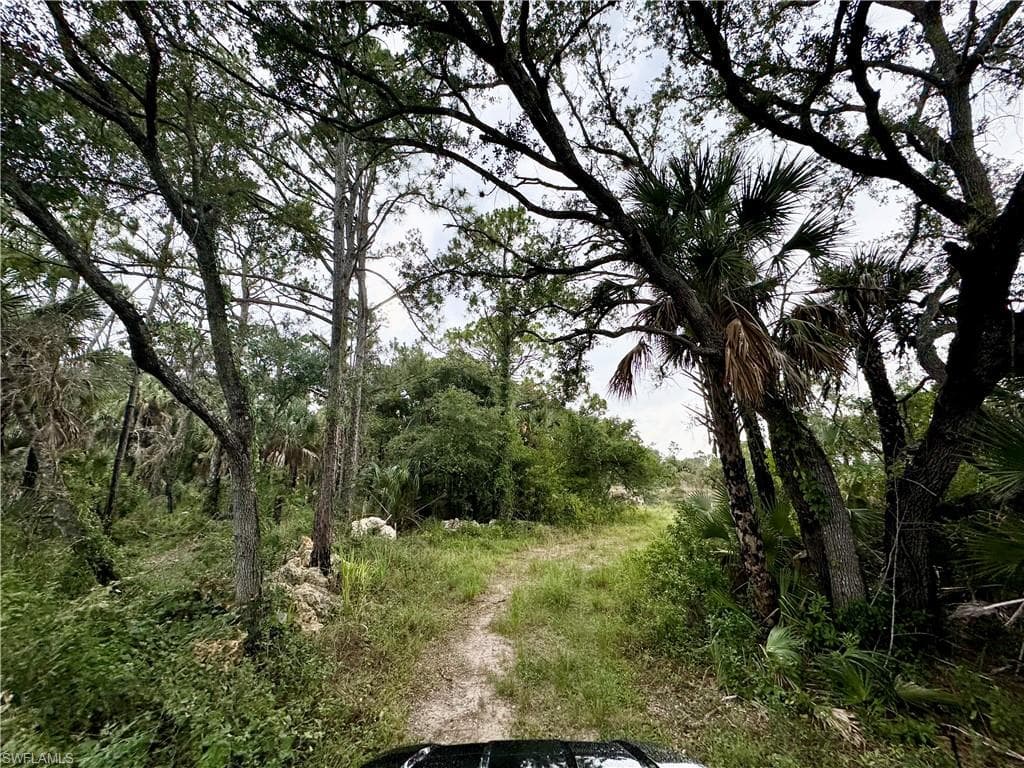 634 Jackie CT LEHIGH ACRES, FL 33972