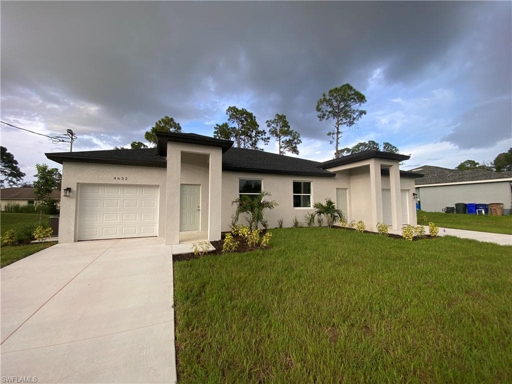 4632-4634 27th ST SW LEHIGH ACRES, FL 33973