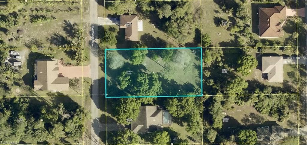 106 Wellington AVE LEHIGH ACRES, FL 33936
