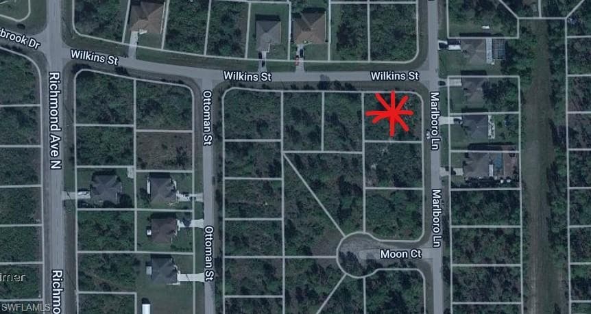 1859 Marlboro LN LEHIGH ACRES, FL 33972