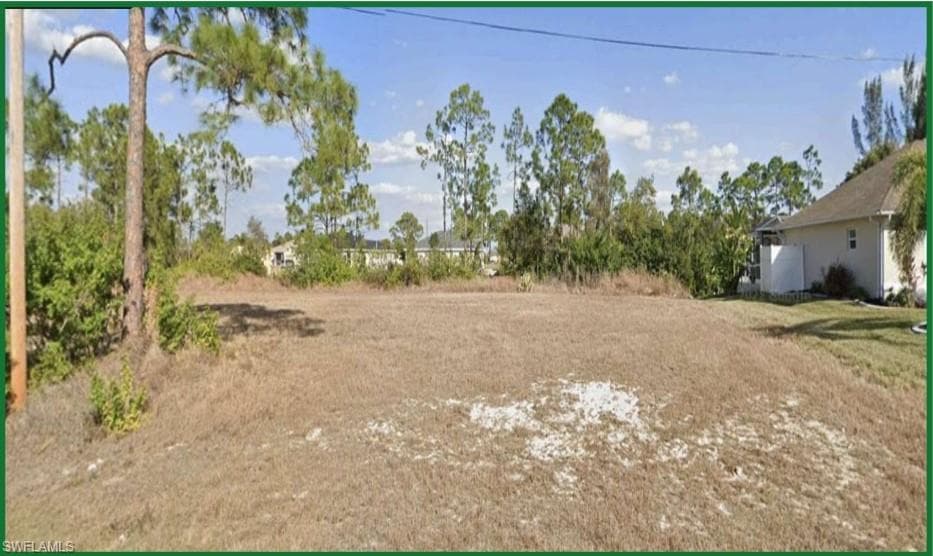 2533 NW 19th AVE CAPE CORAL, FL 33993