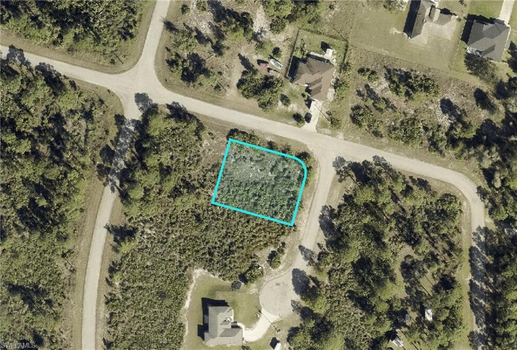 1252 Burma CT FORT MYERS, FL 33913
