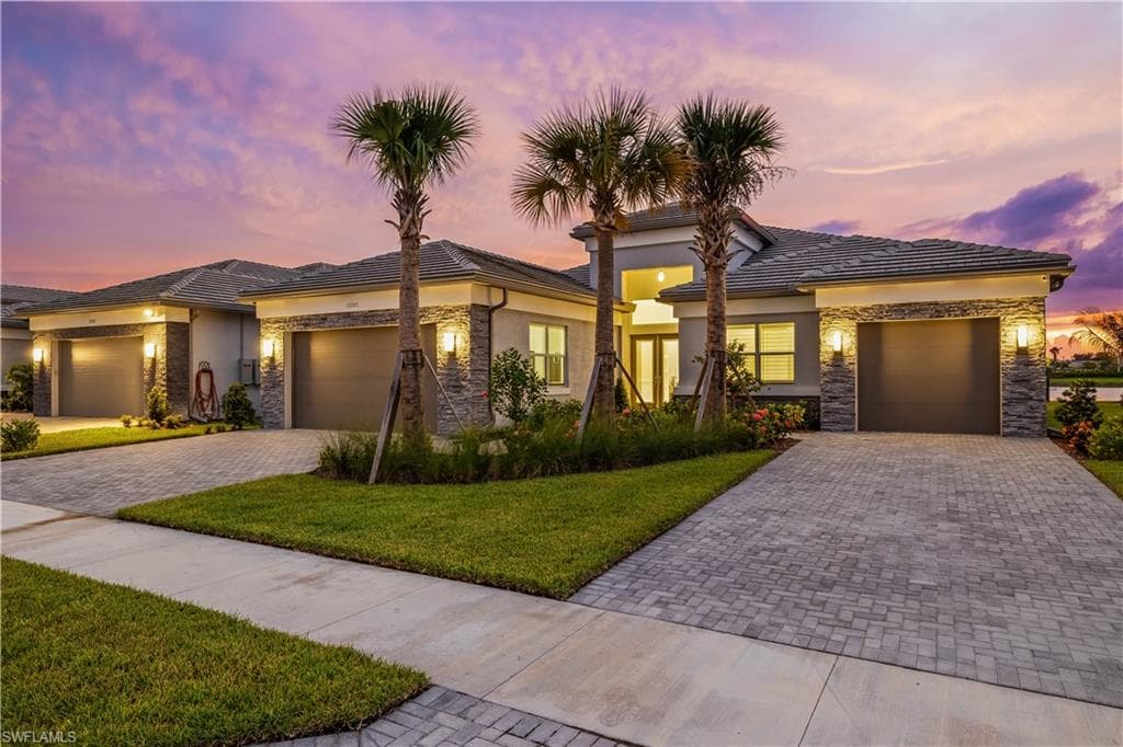 12043 Datura PL NAPLES, FL 34120