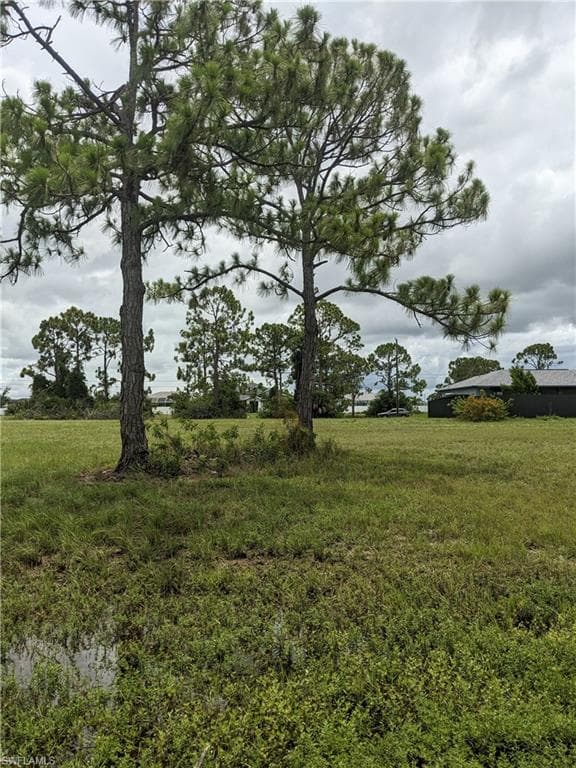 1115 NW 19TH PL CAPE CORAL, FL 33993