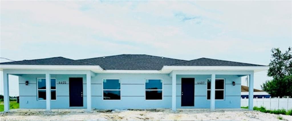 4405-4407 25th ST SW LEHIGH ACRES, FL 33973