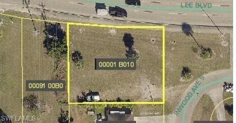 360 Inwood AVE S LEHIGH ACRES, FL 33936