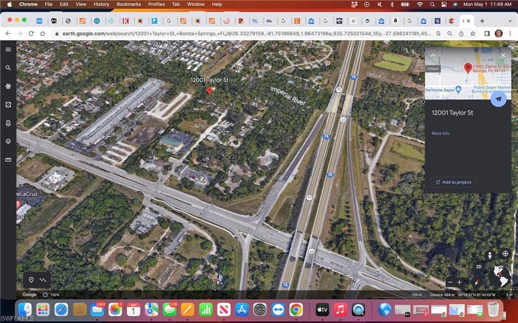12001 Taylor ST BONITA SPRINGS, FL 34135