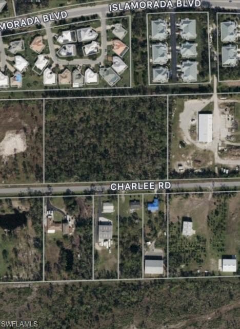 17170 Charlee RD PUNTA GORDA, FL 33955