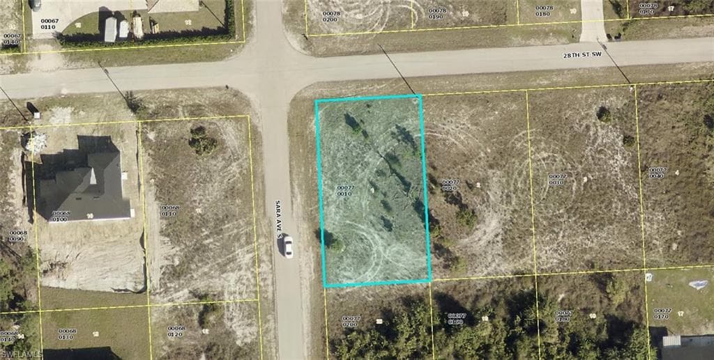 3319 28th ST SW LEHIGH ACRES, FL 33976
