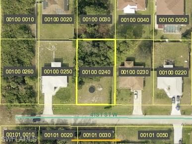 2520 41st ST W LEHIGH ACRES, FL 33971