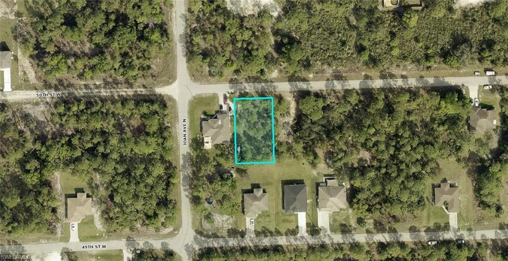 2917 50th ST W LEHIGH ACRES, FL 33971