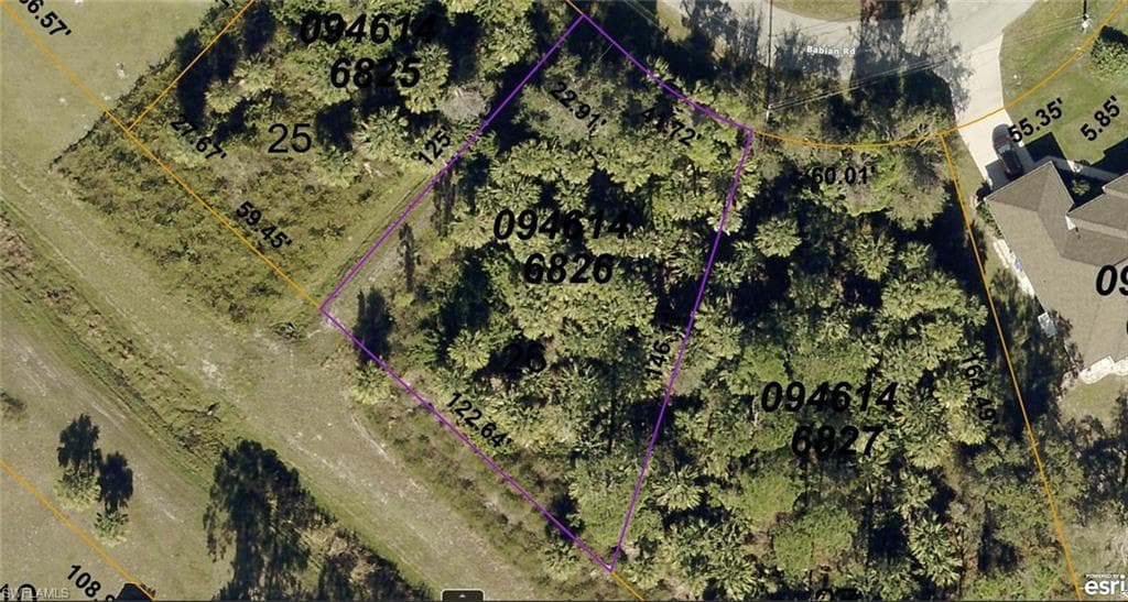 0946146826 Babian RD NORTH PORT, FL 34291