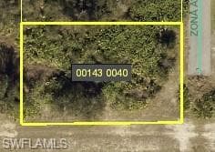 801 Zona AVE N LEHIGH ACRES, FL 33971