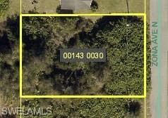 803 Zona AVE N LEHIGH ACRES, FL 33971