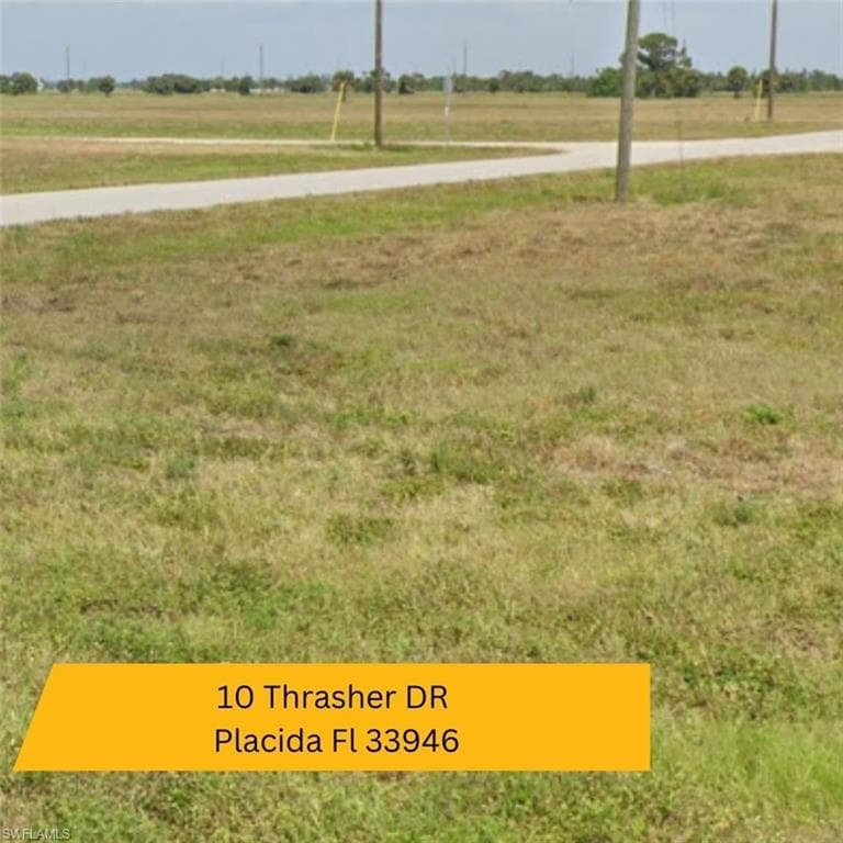 10 Thrasher DR PLACIDA, FL 33946