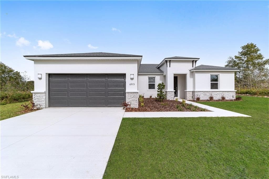 4123 NW 36th LN CAPE CORAL, FL 33993
