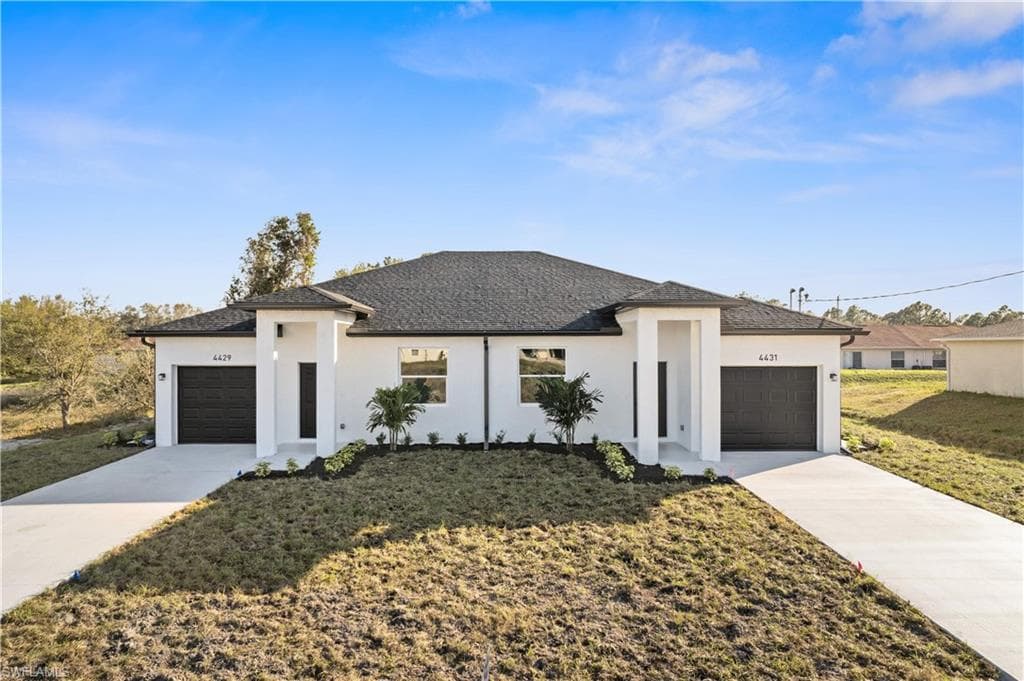 4712-4714 26TH ST SW LEHIGH ACRES, FL 33973