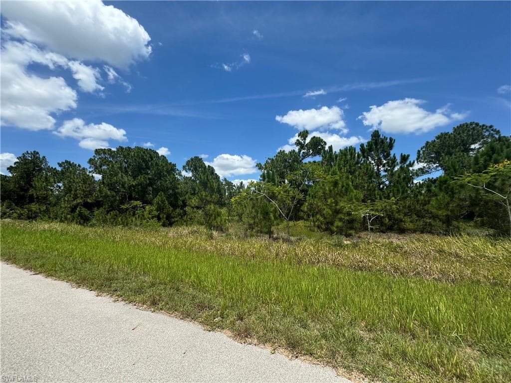 461 Lambda AVE S LEHIGH ACRES, FL 33974