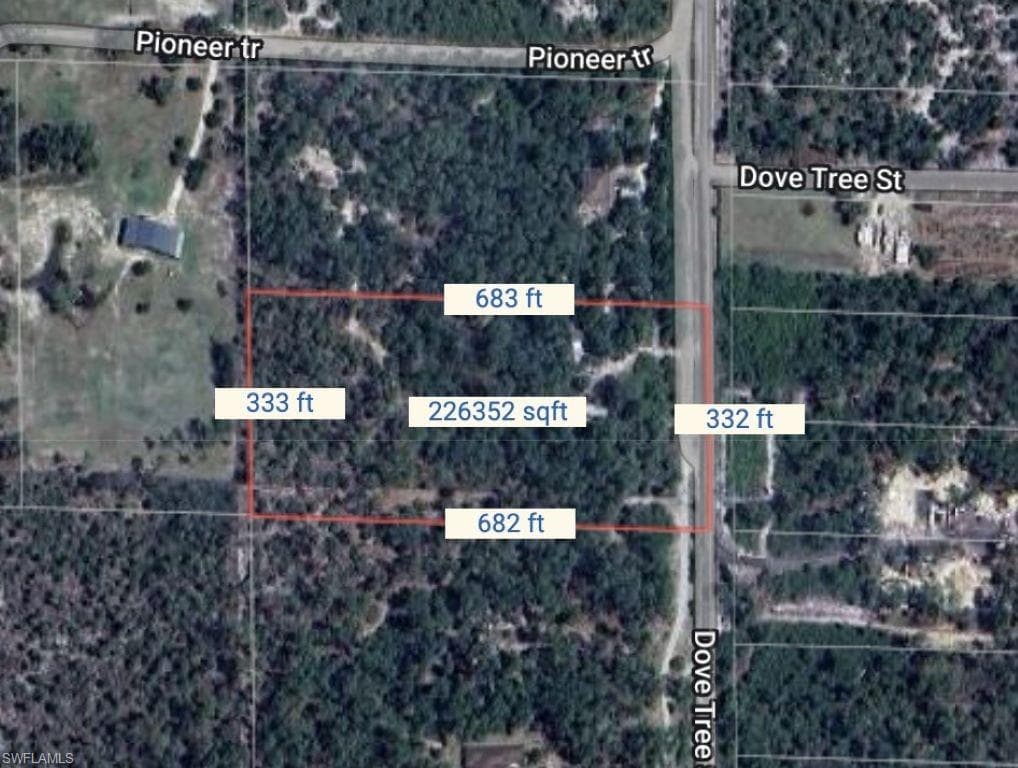 1675 Dove Tree ST NAPLES, FL 34117